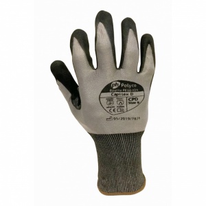 Polyco CPD Capilex D Cut Proof Heat Gloves